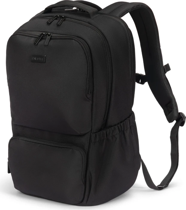 Dicota Companion 13-16" Rucksack, schwarz