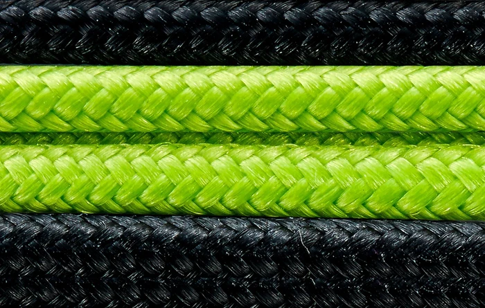 Cooler Master Sleeved Extension Cable Kit, 30cm, schwarz/grün