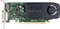 PNY Quadro 410, 512MB DDR3, DVI, DP Vorschaubild