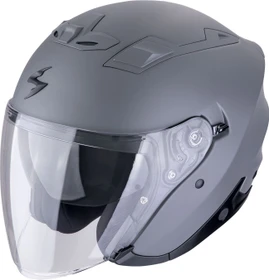 Scorpion EXO-Z1 Solid matt grau
