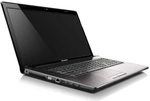 Lenovo G770, Pentium B960, 4GB RAM, 500GB HDD, DE