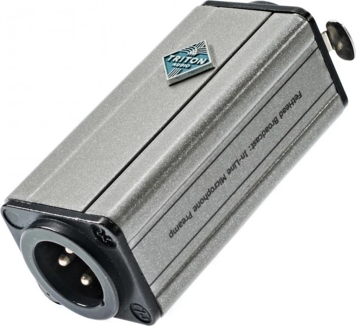 Triton Audio FetHead
