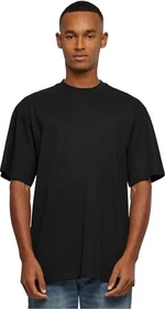 Urban Classics Tall Tee T-Shirt kurzarm schwarz (Herren)
