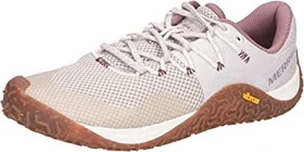 Merrell Trail Glove 7 oyster/gum (Damen)