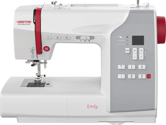 Veritas 1337 Emily