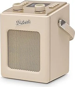 Roberts Revival Mini 2 Pastel Cream