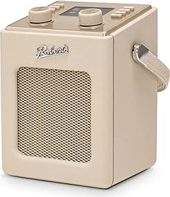 Roberts Revival Mini 2 Pastel Cream