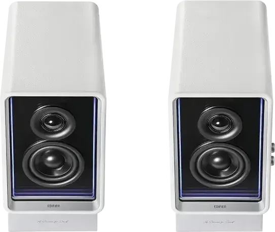 Edifier QR65 weiß (QR65-WT) – Bild 4 von 7