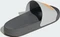 adidas Shower Adilette grey two/crew orange/grey four Vorschaubild