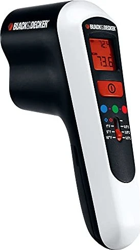 Black&Decker TLD100 Thermo-Detektor