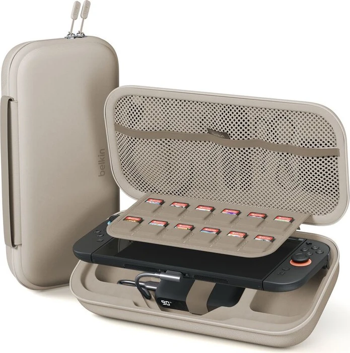 Belkin Charging Case (Switch 2)