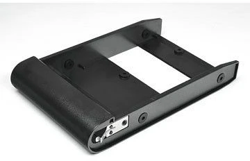 Thermaltake Level 10 GT LCS 2.0, Acrylfenster