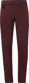 Vaude Tremalzo Fahrradhose lang dark oak (Herren)