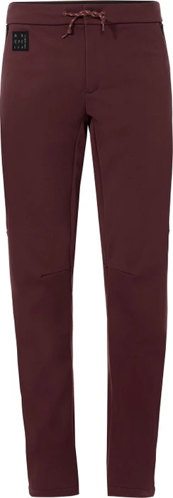 Vaude Tremalzo Fahrradhose lang (Herren)