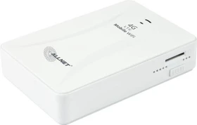 Allnet Wireless N LTE Router, LTE