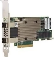 Broadcom MegaRAID 9480-8i8e, PCIe 3.1 x8