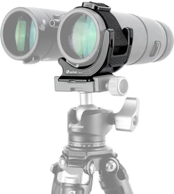 Leofoto BC-01 Stativadapter für Ferngläser