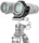 Leofoto BC-01 Stativadapter für Ferngläser (79340)