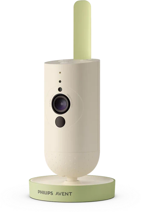 Philips Avent SCD643/26 Baby-Kamera via WiFi