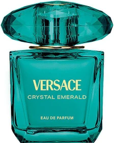 Versace Crystal Emerald Eau de Parfum, 30ml