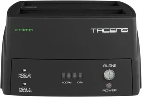 Tacens Anima ADSDUAL, USB-B 3.0