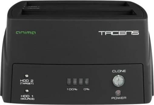 Tacens Anima ADSDUAL, USB-B 3.0