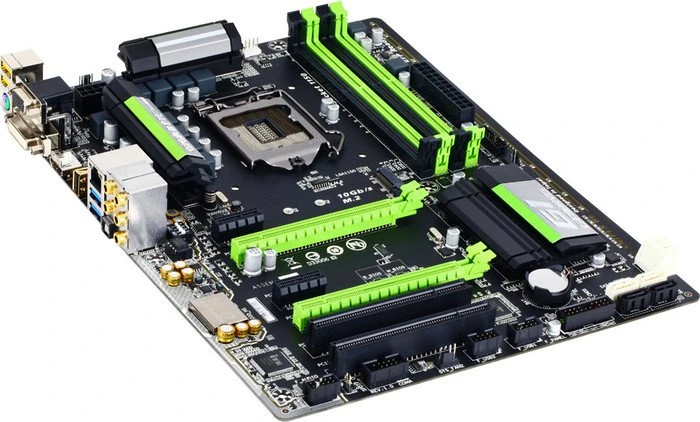 GIGABYTE G1.Sniper B6 (Intel 1150)