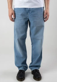 Carhartt Simple Jeans blue/light true washed (Herren)