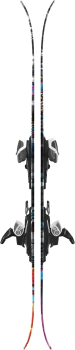Atomic Bent 110-130 + L6 GW (inkl. Bindung) (Junior) (Modell 2024/2025)