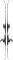 Atomic Bent 110-130 + L6 GW (inkl. Bindung) (Junior) (Modell 2024/2025) Vorschaubild