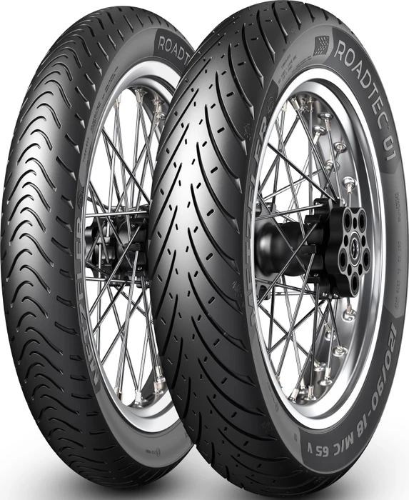 Metzeler Roadtec 01 110/90 18 61H TL