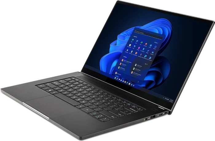 Wortmann Terra Mobile 1591, Core i5-1135G7, 8GB RAM, 512GB SSD, DE
