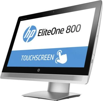 HP EliteOne 800 G2 All-in-One, Core i5-6500, 4GB RAM, 500GB HDD