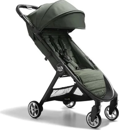 Baby Jogger City Tour 2 everett green