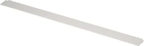 Bosch KSZ1282 Ausgleichsblende für Dekorplatten