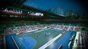 FIFA Street 4 (PS3) – Bild 5 von 9