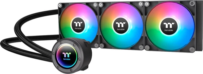 Thermaltake TH V2 ARGB Sync