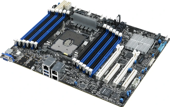 ASUS Z11PA-U12 (Intel 3647)