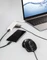 Hama Type-C Hub 1:4, USB-C 3.0 [Stecker] Vorschaubild