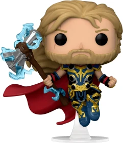 FunKo Pop! - Marvel Thor Love And Thunder - Thor