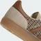 adidas Handball Spezial khaki three/dusky bronze/gum Vorschaubild