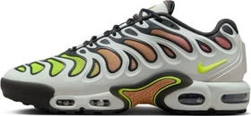 Nike Air Max Plus Drift light silver/dark smoke grey/amber brown/volt (Herren)