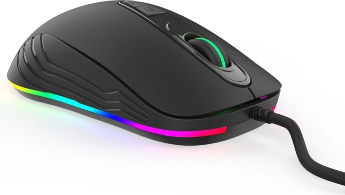 Inca IMG-348 Phaldor RGB Gaming Mouse, USB