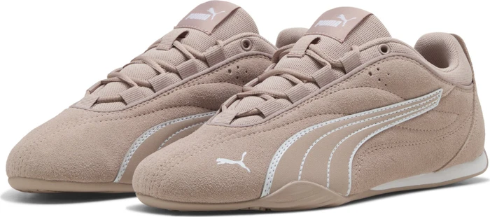 Puma Catch Soleil rose latte/puma white (Damen)