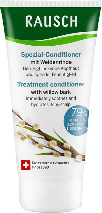 Rausch Spezial-Conditioner mit Weidenrinde, 30ml