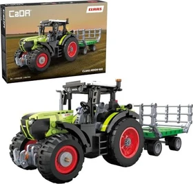 CaDA Class Arion 660