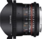 Samyang 12mm T3.1 VDSLR ED AS NCS Fisheye für Micro-Four-Thirds Vorschaubild