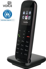 Telekom Speedphone 52 schwarz