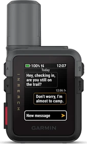 Garmin inReach Mini 3
