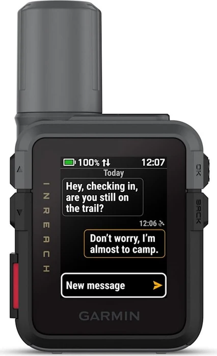 Garmin inReach Mini 3